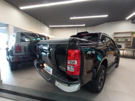 CHEVROLET S10 2.8 12V HIGH COUNTRY CABINE DUPLA 4X4 TURBO DIESEL AUTOM�TICO, Foto 5