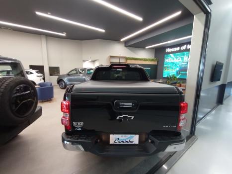 CHEVROLET S10 2.8 12V HIGH COUNTRY CABINE DUPLA 4X4 TURBO DIESEL AUTOM�TICO, Foto 6