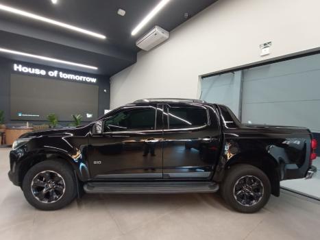 CHEVROLET S10 2.8 12V HIGH COUNTRY CABINE DUPLA 4X4 TURBO DIESEL AUTOM�TICO, Foto 8