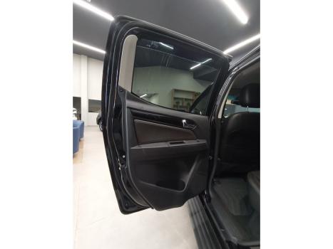 CHEVROLET S10 2.8 12V HIGH COUNTRY CABINE DUPLA 4X4 TURBO DIESEL AUTOM�TICO, Foto 9