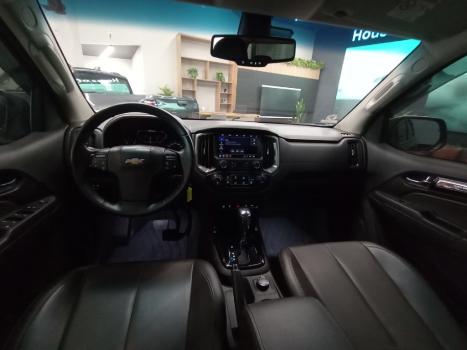 CHEVROLET S10 2.8 12V HIGH COUNTRY CABINE DUPLA 4X4 TURBO DIESEL AUTOM�TICO, Foto 11