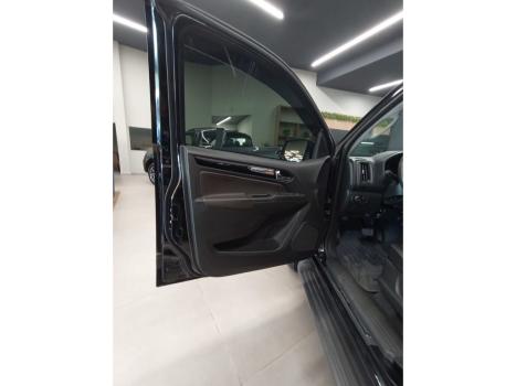 CHEVROLET S10 2.8 12V HIGH COUNTRY CABINE DUPLA 4X4 TURBO DIESEL AUTOM�TICO, Foto 12