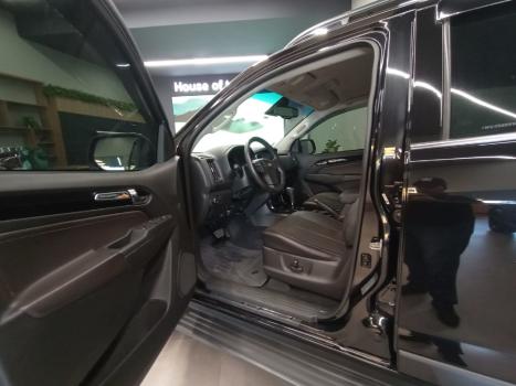 CHEVROLET S10 2.8 12V HIGH COUNTRY CABINE DUPLA 4X4 TURBO DIESEL AUTOM�TICO, Foto 13