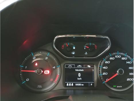 CHEVROLET S10 2.8 12V HIGH COUNTRY CABINE DUPLA 4X4 TURBO DIESEL AUTOM�TICO, Foto 14