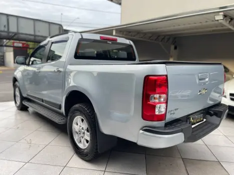 CHEVROLET S10 2.8 12V 4X4 CABINE SIMPLES TURBO DIESEL, Foto 5