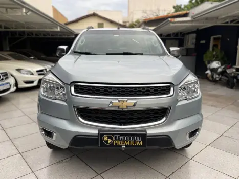 CHEVROLET S10 2.8 12V 4X4 CABINE SIMPLES TURBO DIESEL, Foto 7