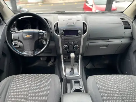 CHEVROLET S10 2.8 12V 4X4 CABINE SIMPLES TURBO DIESEL, Foto 10