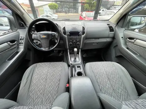 CHEVROLET S10 2.8 12V 4X4 CABINE SIMPLES TURBO DIESEL, Foto 11