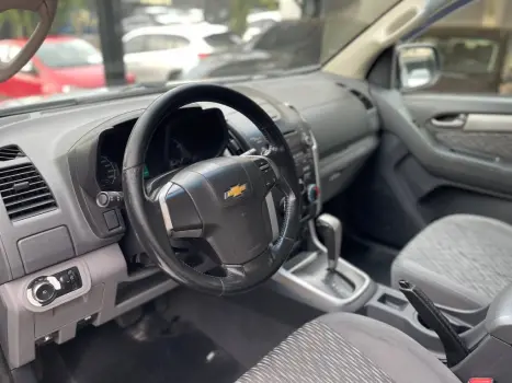 CHEVROLET S10 2.8 12V 4X4 CABINE SIMPLES TURBO DIESEL, Foto 14