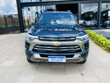 CHEVROLET S10 2.8 12V HIGH COUNTRY CABINE DUPLA 4X4 TURBO DIESEL AUTOM�TICO, Foto 2