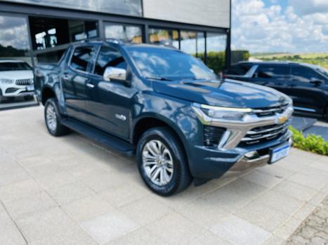 CHEVROLET S10 2.8 12V HIGH COUNTRY CABINE DUPLA 4X4 TURBO DIESEL AUTOM�TICO, Foto 3