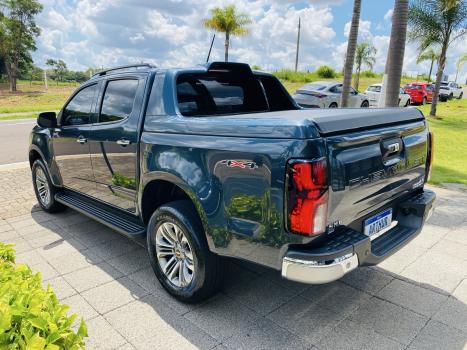 CHEVROLET S10 2.8 12V HIGH COUNTRY CABINE DUPLA 4X4 TURBO DIESEL AUTOM�TICO, Foto 4