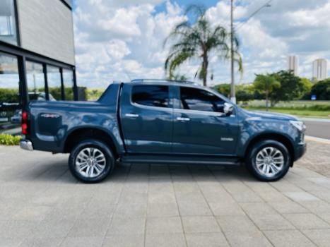 CHEVROLET S10 2.8 12V HIGH COUNTRY CABINE DUPLA 4X4 TURBO DIESEL AUTOM�TICO, Foto 5