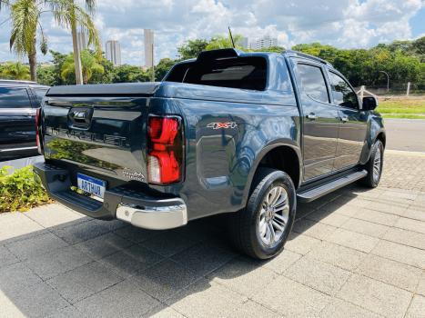 CHEVROLET S10 2.8 12V HIGH COUNTRY CABINE DUPLA 4X4 TURBO DIESEL AUTOM�TICO, Foto 6