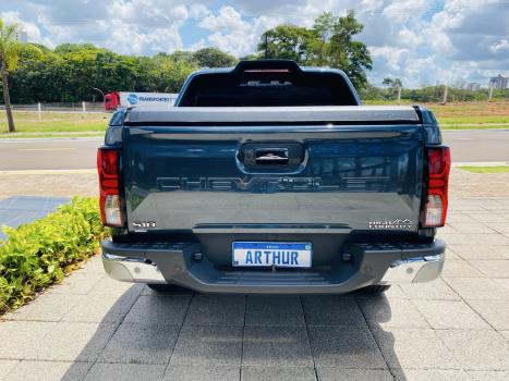 CHEVROLET S10 2.8 12V HIGH COUNTRY CABINE DUPLA 4X4 TURBO DIESEL AUTOM�TICO, Foto 7