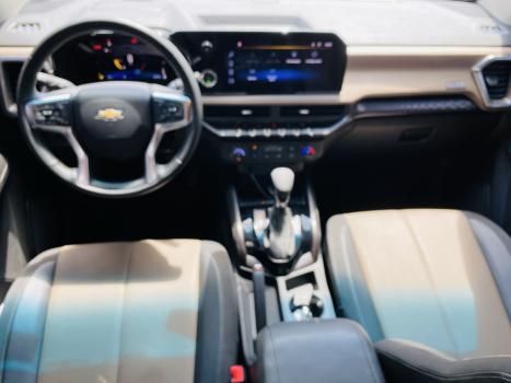 CHEVROLET S10 2.8 12V HIGH COUNTRY CABINE DUPLA 4X4 TURBO DIESEL AUTOM�TICO, Foto 8