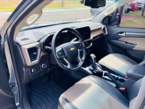 CHEVROLET S10 2.8 12V HIGH COUNTRY CABINE DUPLA 4X4 TURBO DIESEL AUTOM�TICO, Foto 9