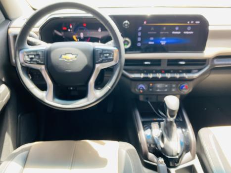 CHEVROLET S10 2.8 12V HIGH COUNTRY CABINE DUPLA 4X4 TURBO DIESEL AUTOM�TICO, Foto 11