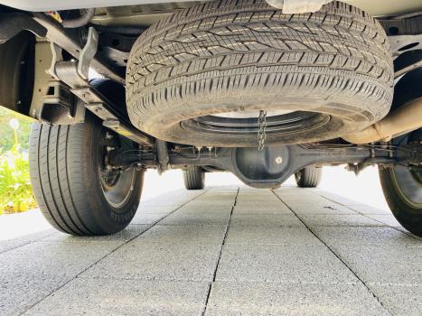 CHEVROLET S10 2.8 12V HIGH COUNTRY CABINE DUPLA 4X4 TURBO DIESEL AUTOM�TICO, Foto 13