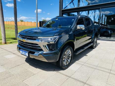 CHEVROLET S10 2.8 12V HIGH COUNTRY CABINE DUPLA 4X4 TURBO DIESEL AUTOM�TICO, Foto 1