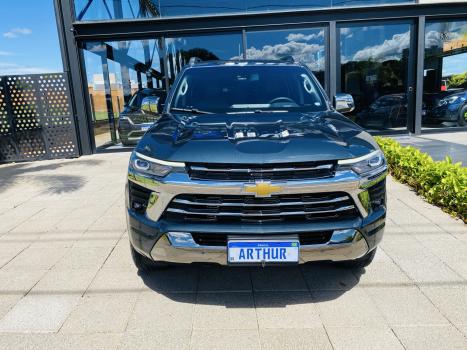 CHEVROLET S10 2.8 12V HIGH COUNTRY CABINE DUPLA 4X4 TURBO DIESEL AUTOM�TICO, Foto 2