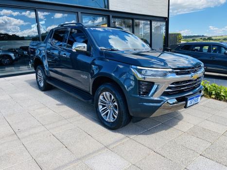 CHEVROLET S10 2.8 12V HIGH COUNTRY CABINE DUPLA 4X4 TURBO DIESEL AUTOM�TICO, Foto 3