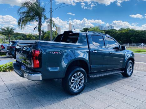 CHEVROLET S10 2.8 12V HIGH COUNTRY CABINE DUPLA 4X4 TURBO DIESEL AUTOM�TICO, Foto 5