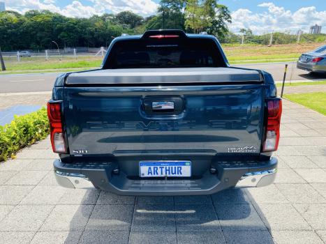 CHEVROLET S10 2.8 12V HIGH COUNTRY CABINE DUPLA 4X4 TURBO DIESEL AUTOM�TICO, Foto 6