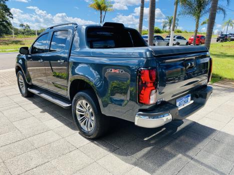 CHEVROLET S10 2.8 12V HIGH COUNTRY CABINE DUPLA 4X4 TURBO DIESEL AUTOM�TICO, Foto 7