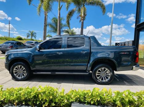 CHEVROLET S10 2.8 12V HIGH COUNTRY CABINE DUPLA 4X4 TURBO DIESEL AUTOM�TICO, Foto 8