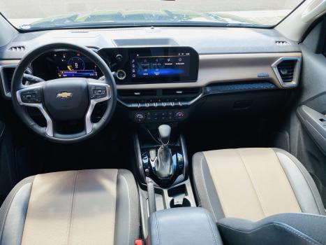 CHEVROLET S10 2.8 12V HIGH COUNTRY CABINE DUPLA 4X4 TURBO DIESEL AUTOM�TICO, Foto 9