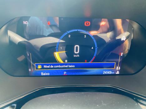 CHEVROLET S10 2.8 12V HIGH COUNTRY CABINE DUPLA 4X4 TURBO DIESEL AUTOM�TICO, Foto 10