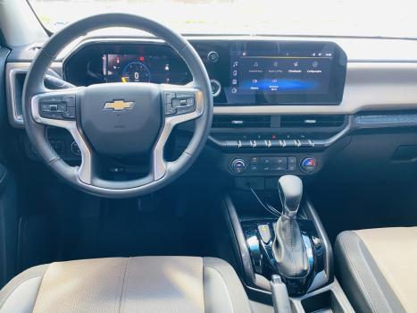 CHEVROLET S10 2.8 12V HIGH COUNTRY CABINE DUPLA 4X4 TURBO DIESEL AUTOM�TICO, Foto 11