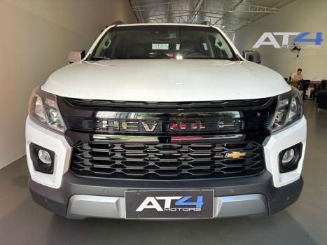 CHEVROLET S10 2.8 12V HIGH COUNTRY CABINE DUPLA 4X4 TURBO DIESEL AUTOM�TICO, Foto 1