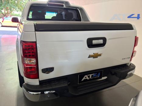 CHEVROLET S10 2.8 12V HIGH COUNTRY CABINE DUPLA 4X4 TURBO DIESEL AUTOM�TICO, Foto 3