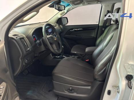 CHEVROLET S10 2.8 12V HIGH COUNTRY CABINE DUPLA 4X4 TURBO DIESEL AUTOM�TICO, Foto 4