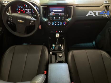 CHEVROLET S10 2.8 12V HIGH COUNTRY CABINE DUPLA 4X4 TURBO DIESEL AUTOM�TICO, Foto 5