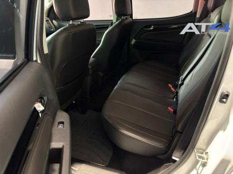 CHEVROLET S10 2.8 12V HIGH COUNTRY CABINE DUPLA 4X4 TURBO DIESEL AUTOM�TICO, Foto 6