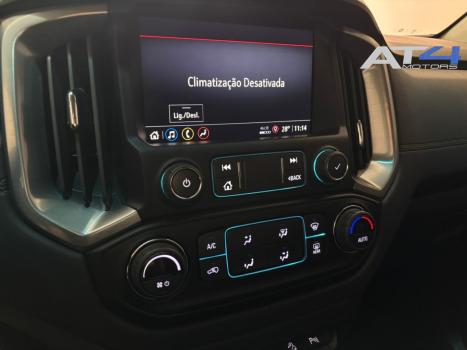 CHEVROLET S10 2.8 12V HIGH COUNTRY CABINE DUPLA 4X4 TURBO DIESEL AUTOM�TICO, Foto 7