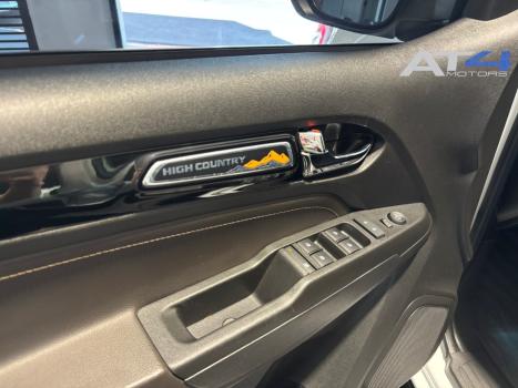 CHEVROLET S10 2.8 12V HIGH COUNTRY CABINE DUPLA 4X4 TURBO DIESEL AUTOM�TICO, Foto 9