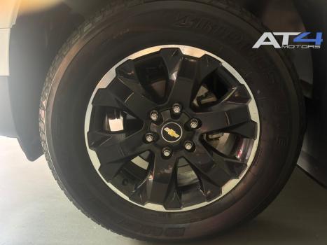 CHEVROLET S10 2.8 12V HIGH COUNTRY CABINE DUPLA 4X4 TURBO DIESEL AUTOM�TICO, Foto 10