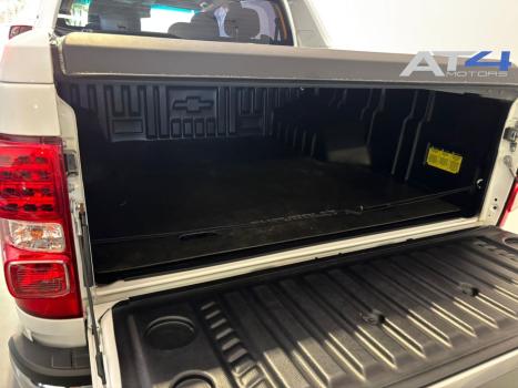 CHEVROLET S10 2.8 12V HIGH COUNTRY CABINE DUPLA 4X4 TURBO DIESEL AUTOM�TICO, Foto 11