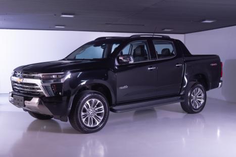 CHEVROLET S10 2.8 12V HIGH COUNTRY CABINE DUPLA 4X4 TURBO DIESEL AUTOM�TICO, Foto 2