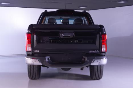CHEVROLET S10 2.8 12V HIGH COUNTRY CABINE DUPLA 4X4 TURBO DIESEL AUTOM�TICO, Foto 4