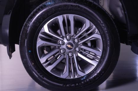 CHEVROLET S10 2.8 12V HIGH COUNTRY CABINE DUPLA 4X4 TURBO DIESEL AUTOM�TICO, Foto 5