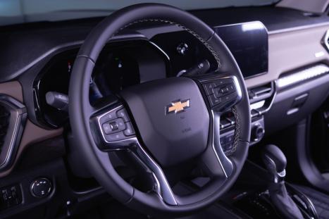 CHEVROLET S10 2.8 12V HIGH COUNTRY CABINE DUPLA 4X4 TURBO DIESEL AUTOM�TICO, Foto 6