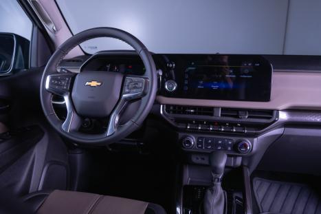 CHEVROLET S10 2.8 12V HIGH COUNTRY CABINE DUPLA 4X4 TURBO DIESEL AUTOM�TICO, Foto 7
