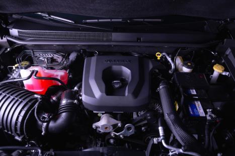 CHEVROLET S10 2.8 12V HIGH COUNTRY CABINE DUPLA 4X4 TURBO DIESEL AUTOM�TICO, Foto 10