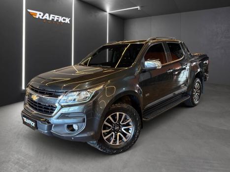 CHEVROLET S10 2.8 12V HIGH COUNTRY CABINE DUPLA 4X4 TURBO DIESEL AUTOM�TICO, Foto 1