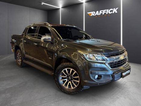 CHEVROLET S10 2.8 12V HIGH COUNTRY CABINE DUPLA 4X4 TURBO DIESEL AUTOM�TICO, Foto 2